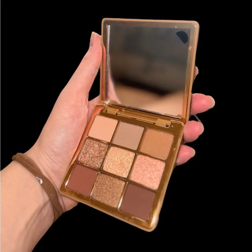 Anastasia Beverly Hills Spice Mini Eyeshadow Palette